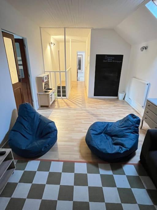 M&A Maison De Campagne/ Disney/Paris/Wifi/Jeux Croissy-Beaubourg Exterior photo